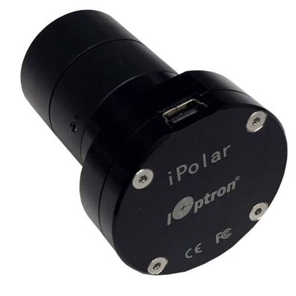 iOptron Luneta polara electronica iPolar pentru SkyTracker Pro