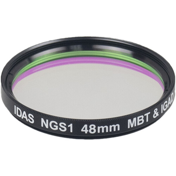 IDAS Filtre LPS-D3 48mm 2"
