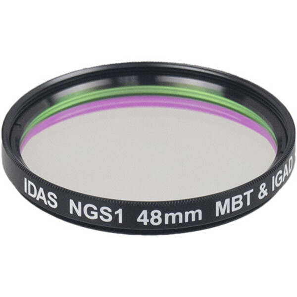 IDAS Filtre Night Glow Suppression 52mm