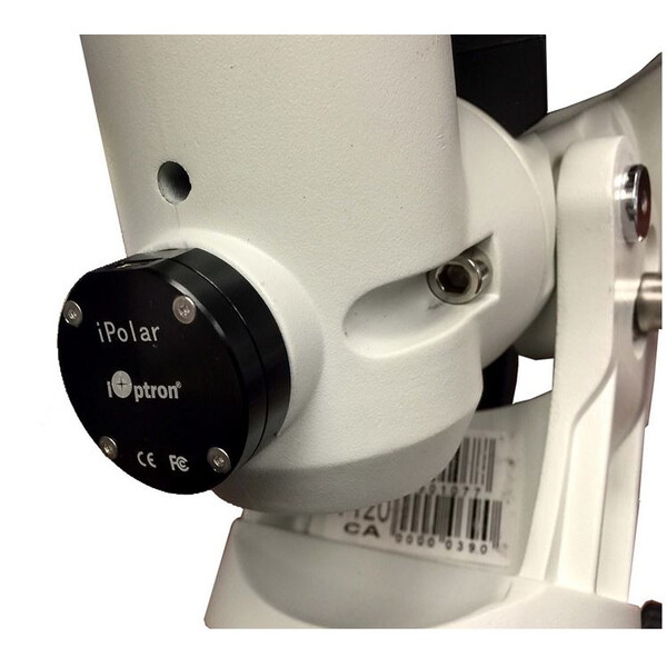 iOptron Luneta polara electronica iPolar pentru CEM25