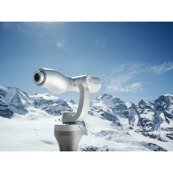 Swarovski Telescop turistic ST Vista