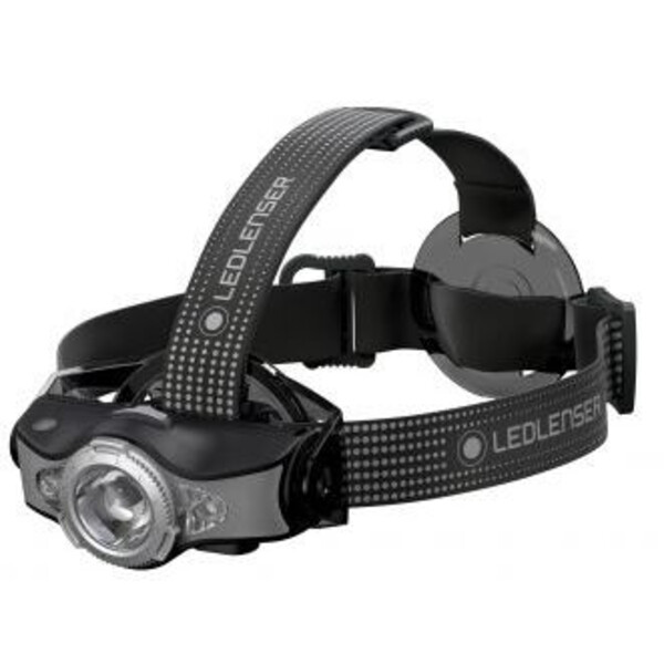 LED LENSER Frontala MH11 grey