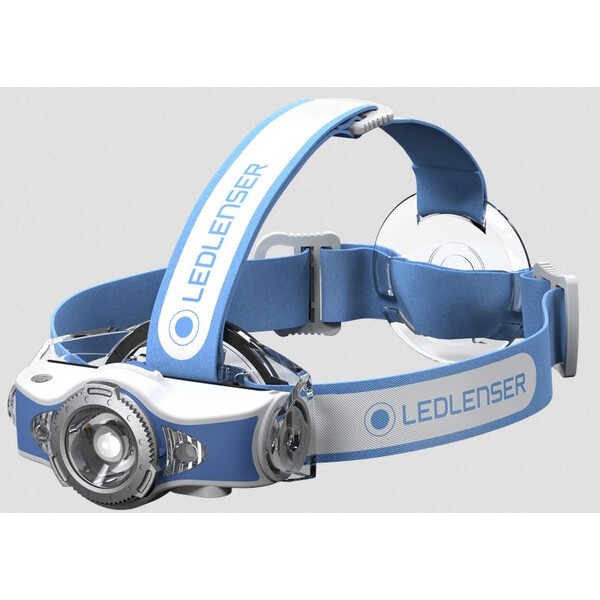 LED LENSER Frontala MH11 blue