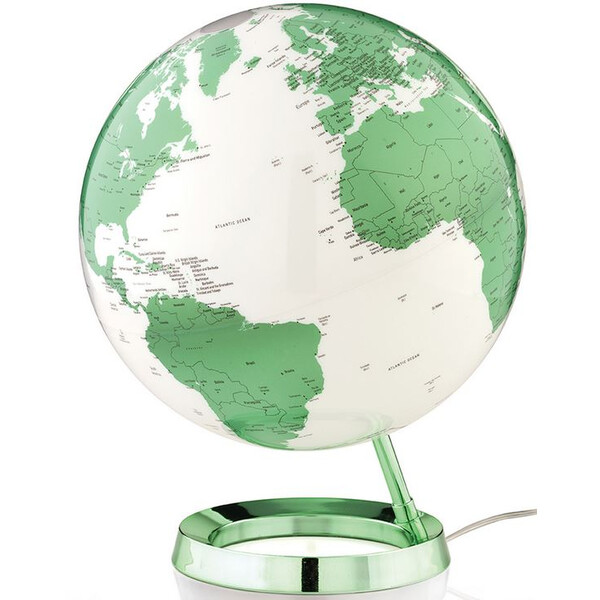 Räthgloben Glob Light&Colour Hot Green 30cm