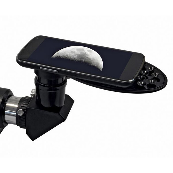 Bresser Telescop AC 102/460 AR-102 Polaris EQ3