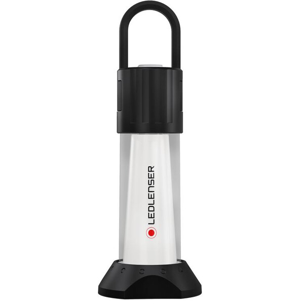 LED LENSER Lampă de lucru ML6 Camping Laterne