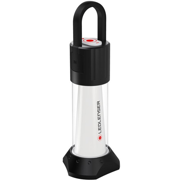 LED LENSER Lampă de lucru ML6 Camping Laterne