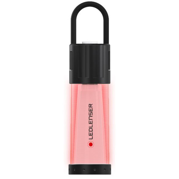 LED LENSER Lampă de lucru ML6 Camping Laterne