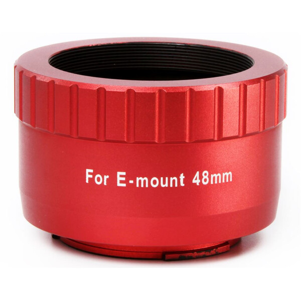 William Optics Adaptoare foto Adaptor M48 / Sony E