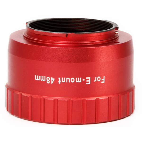 William Optics Adaptoare foto Adaptor M48 / Sony E