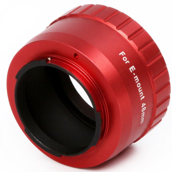 William Optics Adaptoare foto Adaptor M48 / Sony E