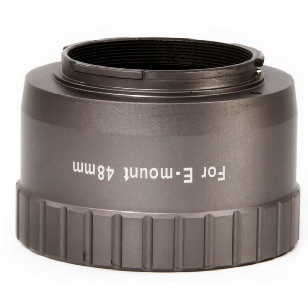 William Optics Adaptoare foto Adaptor M48 / Sony E