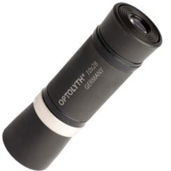 Optolyth Monocular Monokular 10x28 BGA MIL