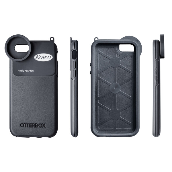 Kowa Adaptor smartphone TSN-S10 Lite f. Samsung S10 lite