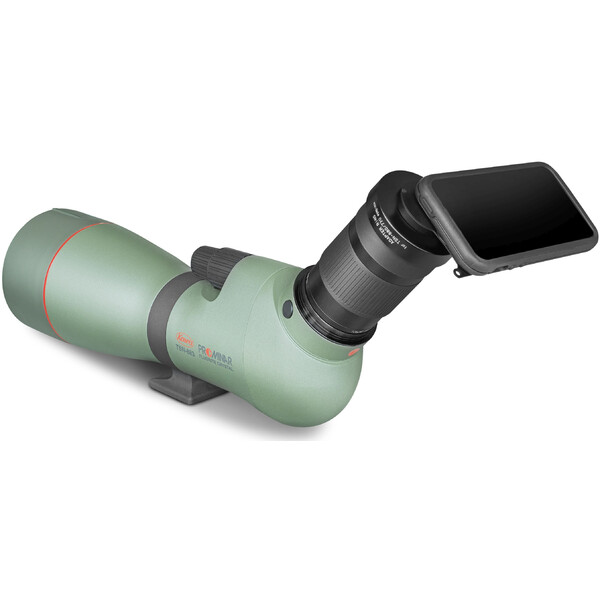 Kowa Adaptor smartphone TSN-S10 Lite f. Samsung S10 lite