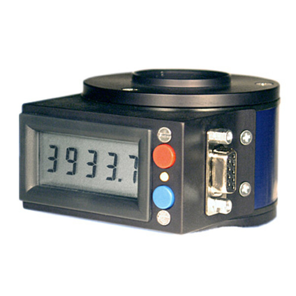 DayStar Filtre Filtru Quantum Calcium II K 2Å PE