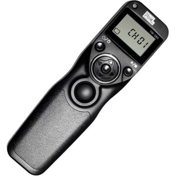 Pixel Temporizator declanșator wireless TW-283/N3 pentru Canon