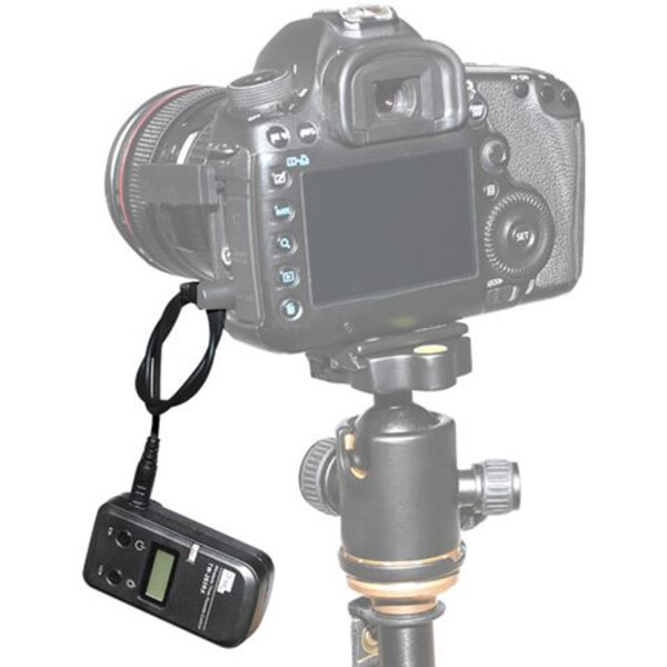 Pixel Temporizator declanșator wireless TW-283/E3 pentru Canon