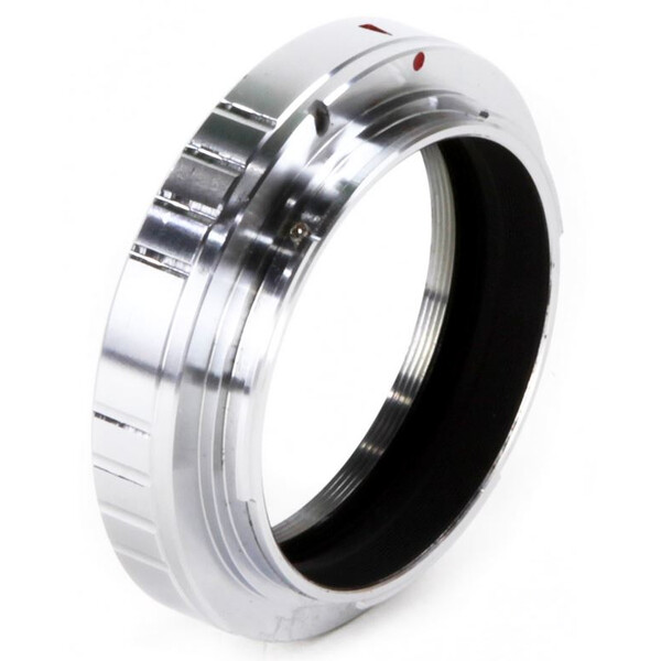 William Optics Adaptoare foto Adaptor M48 pentru Canon EOS Precizie foarte ridicată