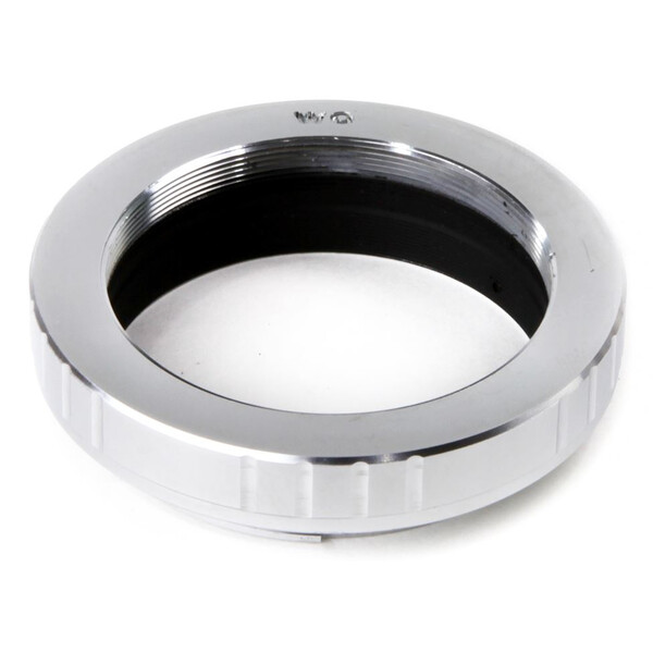 William Optics Adaptoare foto Adaptor M48 pentru Canon EOS Precizie foarte ridicată