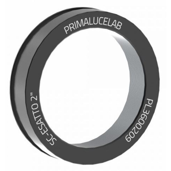 PrimaLuceLab ESATTO 2" Adaptoare telescopică SC