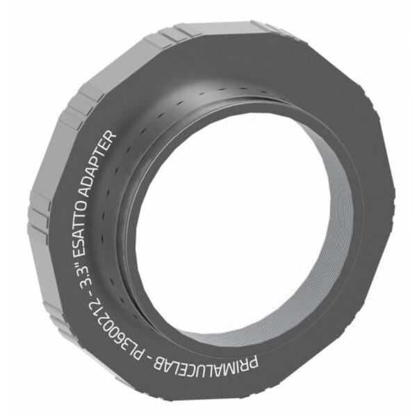 PrimaLuceLab ESATTO 2" Adaptoare pentru telescop 3.3" SC
