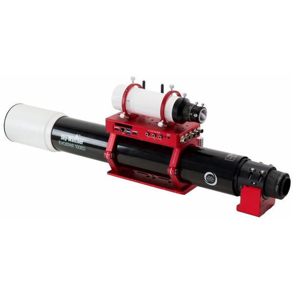 PrimaLuceLab Adaptoare ESATTO 2" pentru Orion ED80. ED100 și ED120