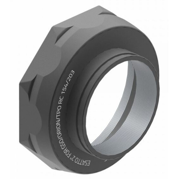 PrimaLuceLab Adaptoare pentru telescoape ESATTO 2" Orion Ritchey-Chretien 6 și 8 inch