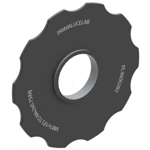 PrimaLuceLab Adaptor foto ESATTO 3" T2