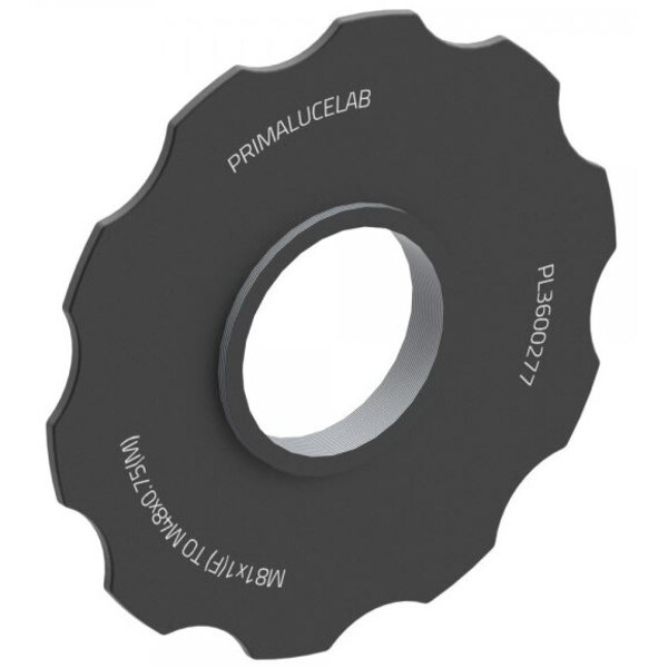 PrimaLuceLab Adaptoare foto ESATTO 3" M48