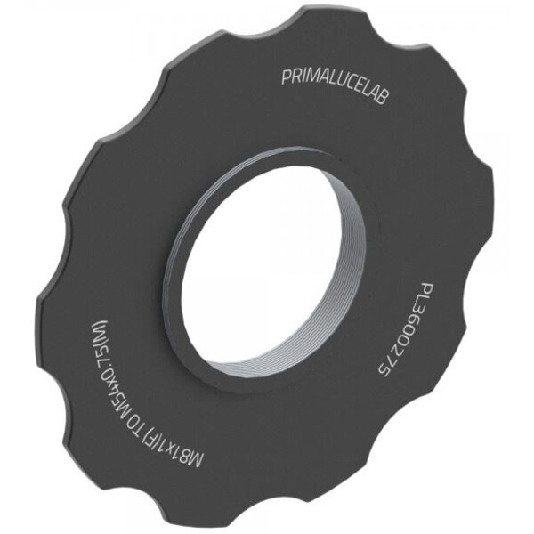 PrimaLuceLab Adaptoare foto ESATTO 3" M54