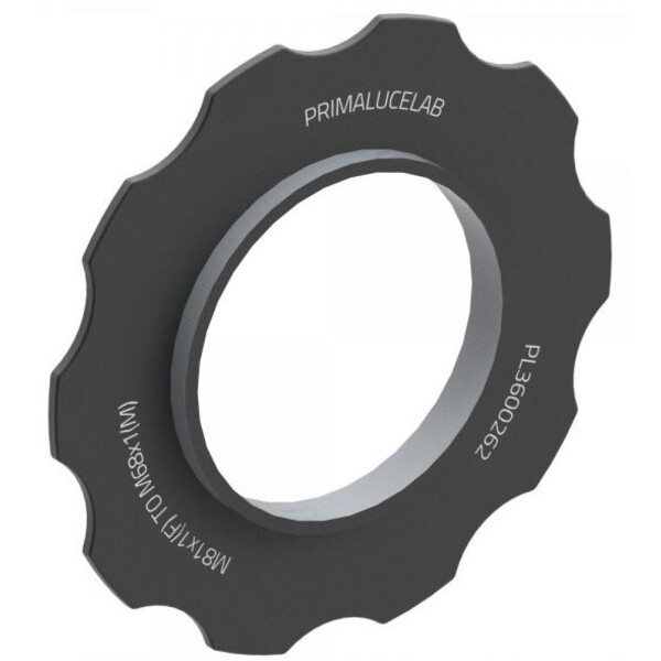 PrimaLuceLab Adaptoare foto ESATTO 3" M68