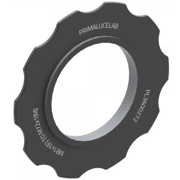 PrimaLuceLab Adaptoare foto ESATTO 3" M72