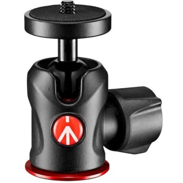 Manfrotto Cap de trepied cu bila MH492-BH Micro