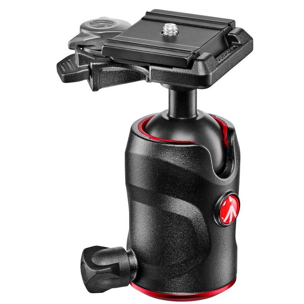 Manfrotto Cap de trepied cu bila MH496-BH