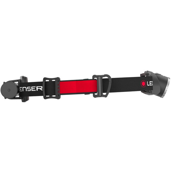 LED LENSER Lanternă H8R