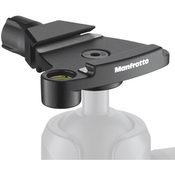 Manfrotto Prindere rapida Top Lock QR-Adapter