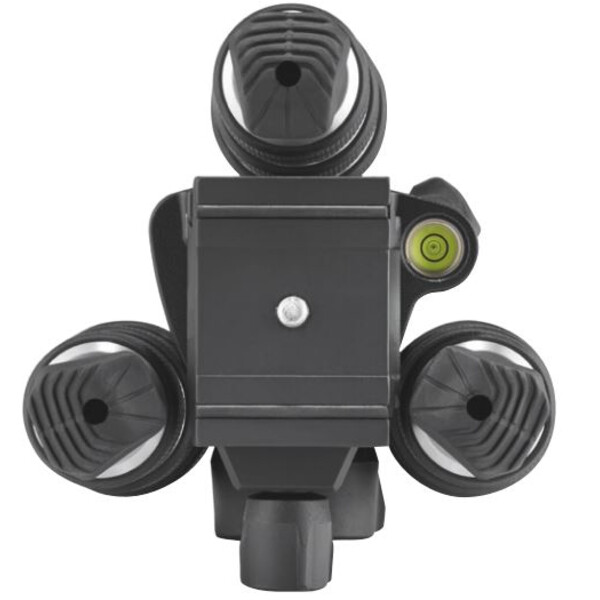 Manfrotto Prindere rapida Top Lock QR-Adapter