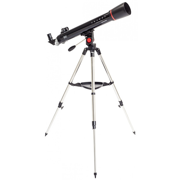 Celestron Telescop AC 60/700 Cosmos AZ