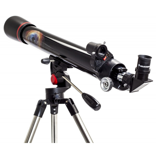 Celestron Telescop AC 60/700 Cosmos AZ