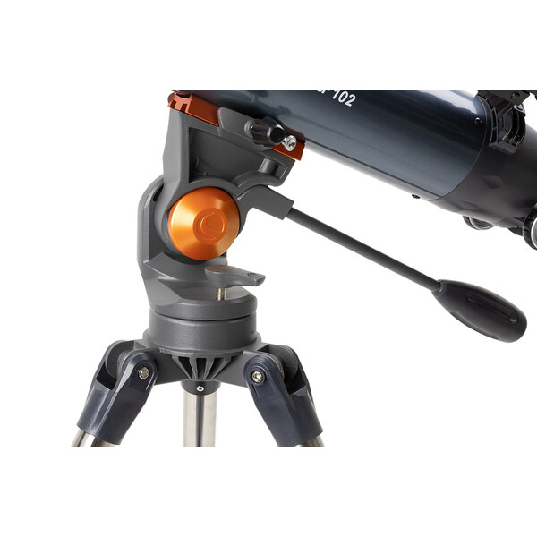 Celestron Telescop AC 102/660 Astromaster 102 AZ