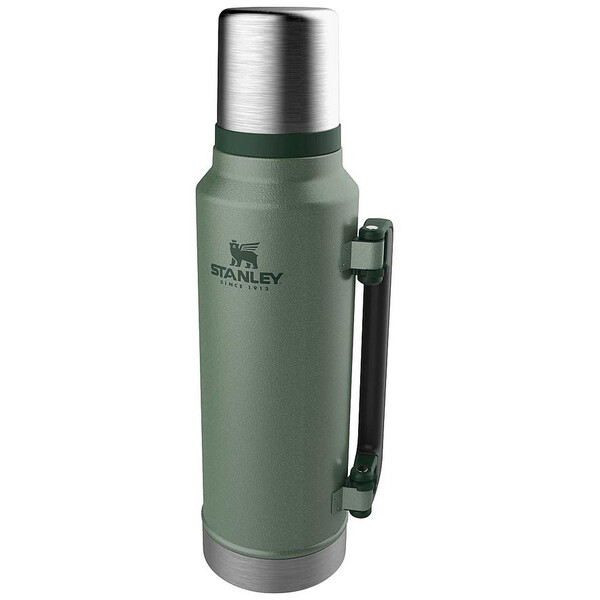 Stanley Sticlă vidată Classic 1,4 litri verde