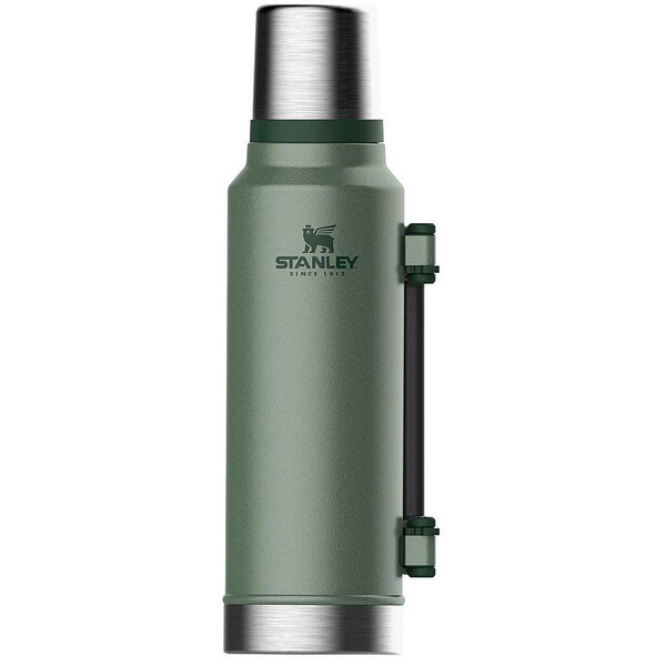 Stanley Sticlă vidată Classic 1,4 litri verde