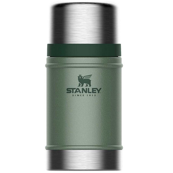 Stanley Recipient pentru alimente Classic 0,7 litri verde