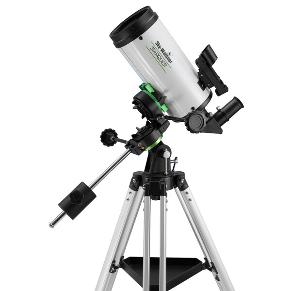 Skywatcher Telescop Maksutov MC 102/1300 Starquest EQ