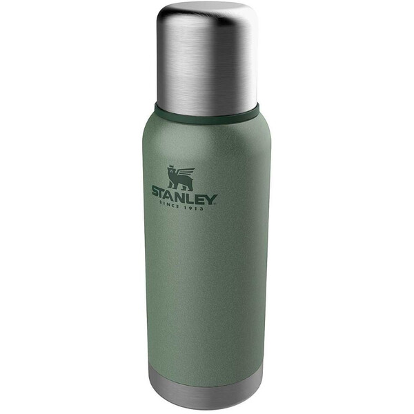 Stanley Isolierflasche Adventure 0,73 l grün