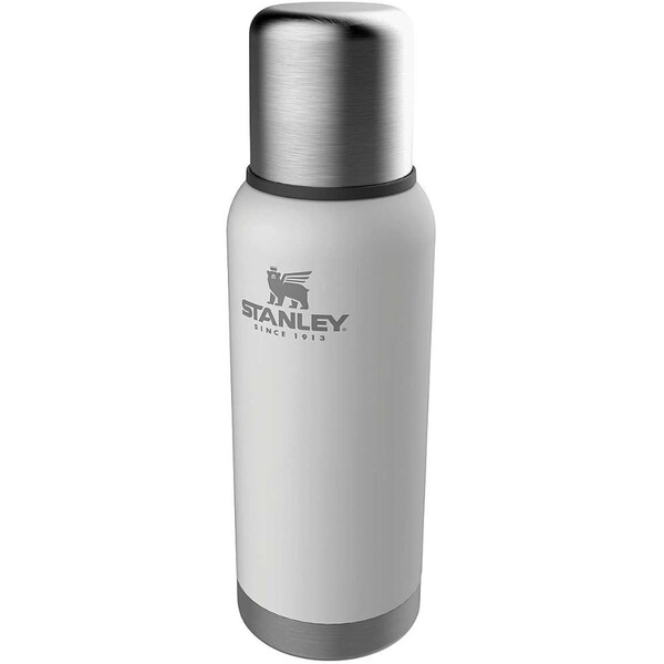 Stanley Balon cu vid Adventure 0,73 l alb