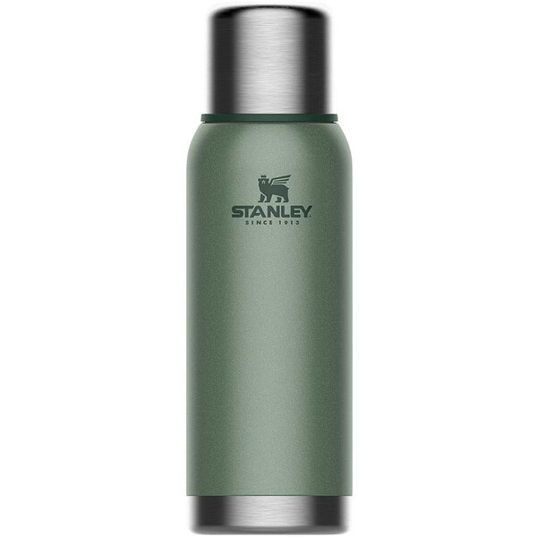 Stanley Sticlă cu vid Adventure 1,0 litru verde