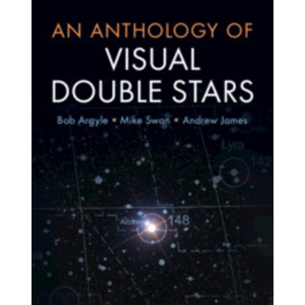 Cambridge University Press An Anthology of Visual Double Stars