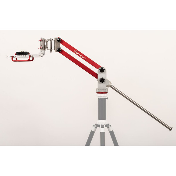 Artesky Montura Parallelogramă pentru binocluri mari
